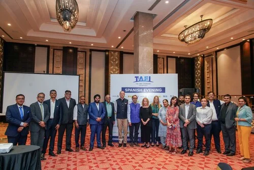 Global Destinations Website Element